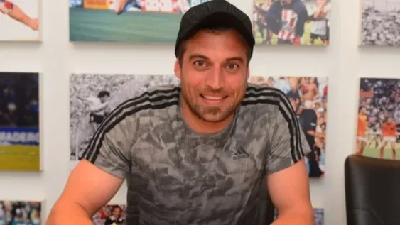 Sigue el misterio por la desaparición de un exarquero de Desamparados en España