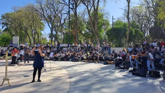 La banda de Beethoven