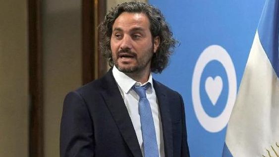 Santiago Cafiero dijo que el macrismo aplicó una “política de destrucción del país”
