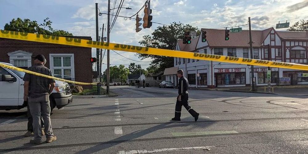 Seis muertos y decenas de heridos en dos nuevos tiroteos en EEUU