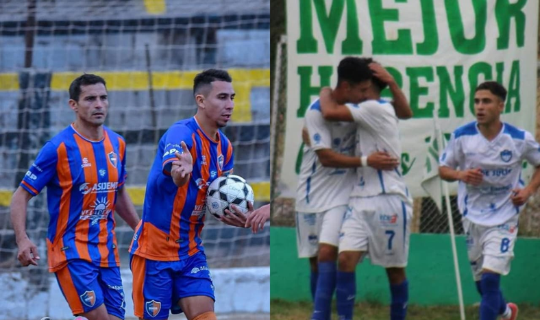 Minero y 9 de Julio disputarán la final del Apertura en cancha de Trinidad.