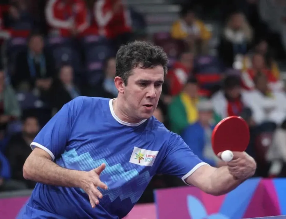 De Giménez a los seis de Tokio 2020: todos los sanjuaninos que participaron en Juegos Olímpicos