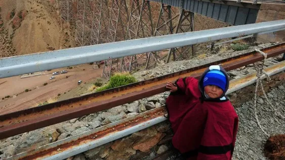 El Tren a las Nubes festejará sus 50 en plena temporada invernal