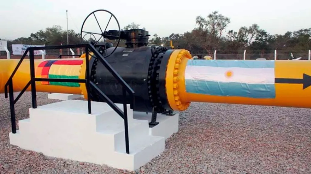 Argentina podría pasar de comprarle gas a Bolivia a convertirse en su proveedor