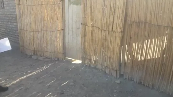 Cayó por atacar a su pareja con golpes de puño y patadas