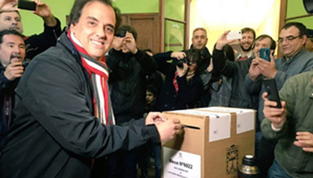 Derrota política de Macri en Río Cuarto: ganó el peronismo