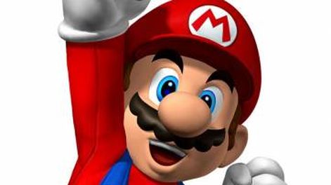 Super Mario Bros cumple 25