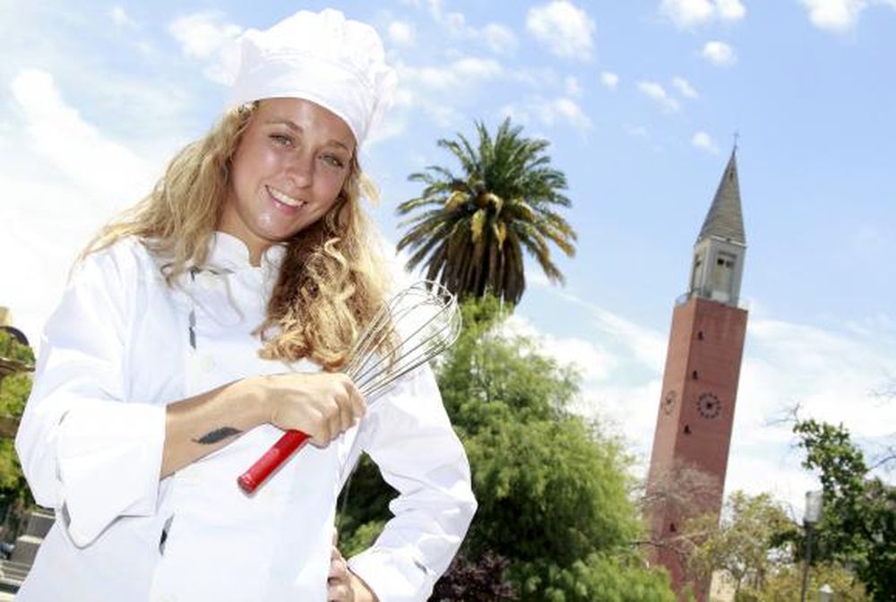 De la cocina de la abuela al restó de la gran ciudad