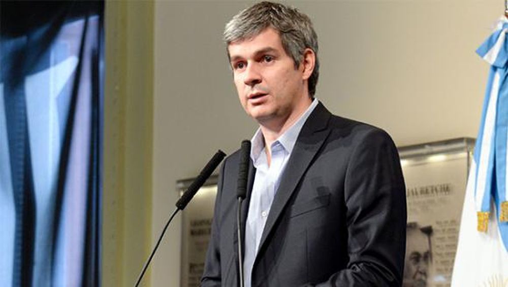 Ahora desde el Gobierno recomiendan pagar el gas