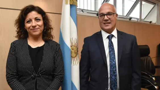 ¿Jueces federales locales conducirán el juicio más importante de Mendoza?