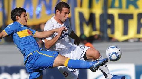 El punto fue su condena