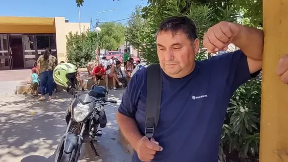 La matan de 6 puntazos y creen que el autor fue un hombre con el que tenía una relación