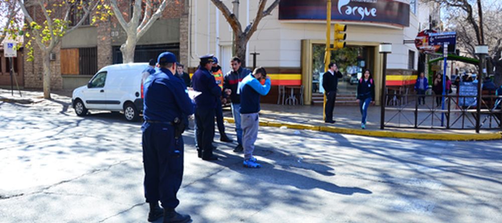 Tras la tragedia en Capital, los empresarios afirman que no hay imprudencia de los colectiveros