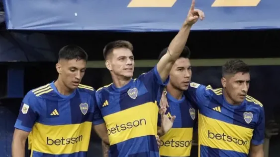 NECESIDADES. Boca deberá esperar la consagración de Vélez o de Talleres para poder meterse en la Libertadores.