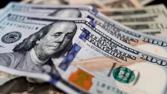 El dólar blue se negoció a $151 este martes