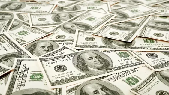 A la espera de licitación de Lebac, el dólar retrocedió 11 centavos a $40,42