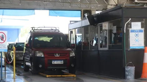 VERIFICACIÓN. El secretario de Tránsito, Marcelo Molina, dijo que la RTO seguirá haciéndose en los 3 talleres habilitados. VERIFICACIÓN. El secretario de Tránsito, Marcelo Molina, dijo que la RTO seguirá haciéndose en los 3 talleres habilitados.