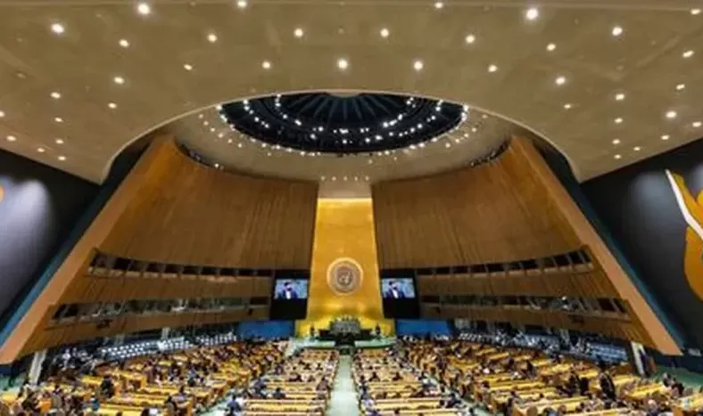 Mientras Venezuela e Irán celebran una esperanza de libertad, el mundo pregunta por la ONU y el petróleo