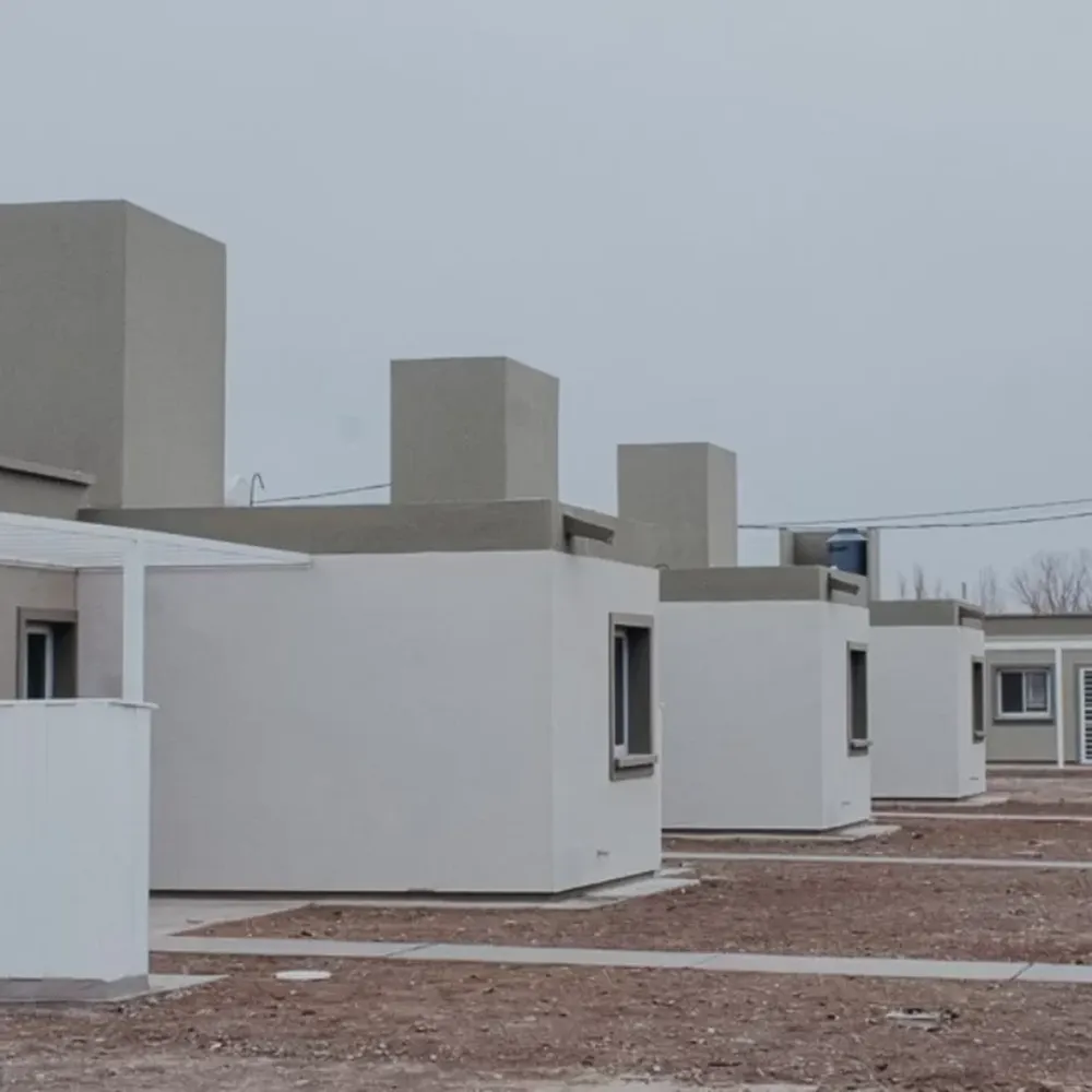 Sorteo de 219 viviendas del IPV: consultá el padrón provisorio de inscriptos, barrio por barrio