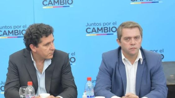 Actuar y un mensaje a Dignidad Ciudadana para que presente lista y compita en la Capital