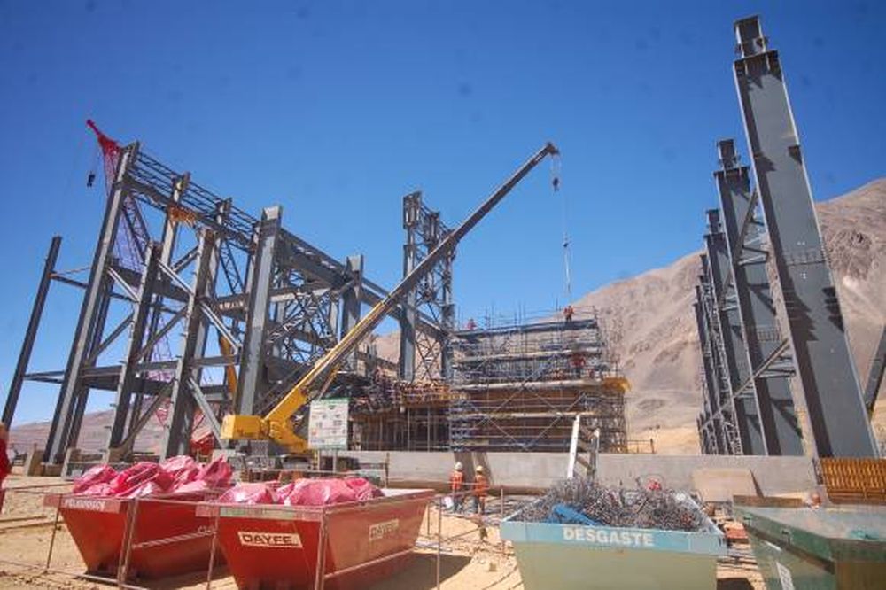 Renovada esperanza local en el proyecto Pascua-Lama