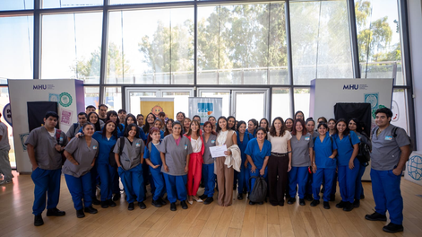 La Municipalidad de la Ciudad fortalece el empleo formal. Una oportunidad única en Capital.