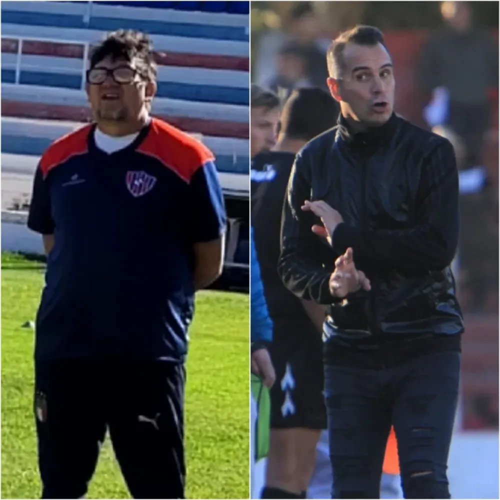 A 13 días del inicio del torneo, Peñarol tiene dos planteles con técnicos diferentes pero ninguno oficial