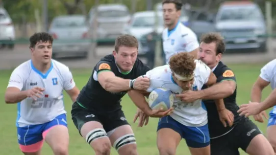 Perdieron Universidad y San Juan