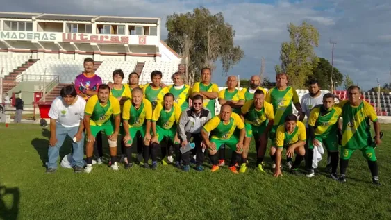 Finales para el Torneo Senior de la Copa