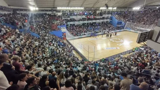 Reconocimiento internacional a San Juan por su gestión