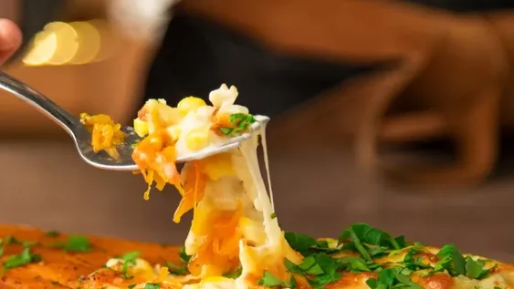 Zapallo o calabaza rellena, un plato “anti frío”