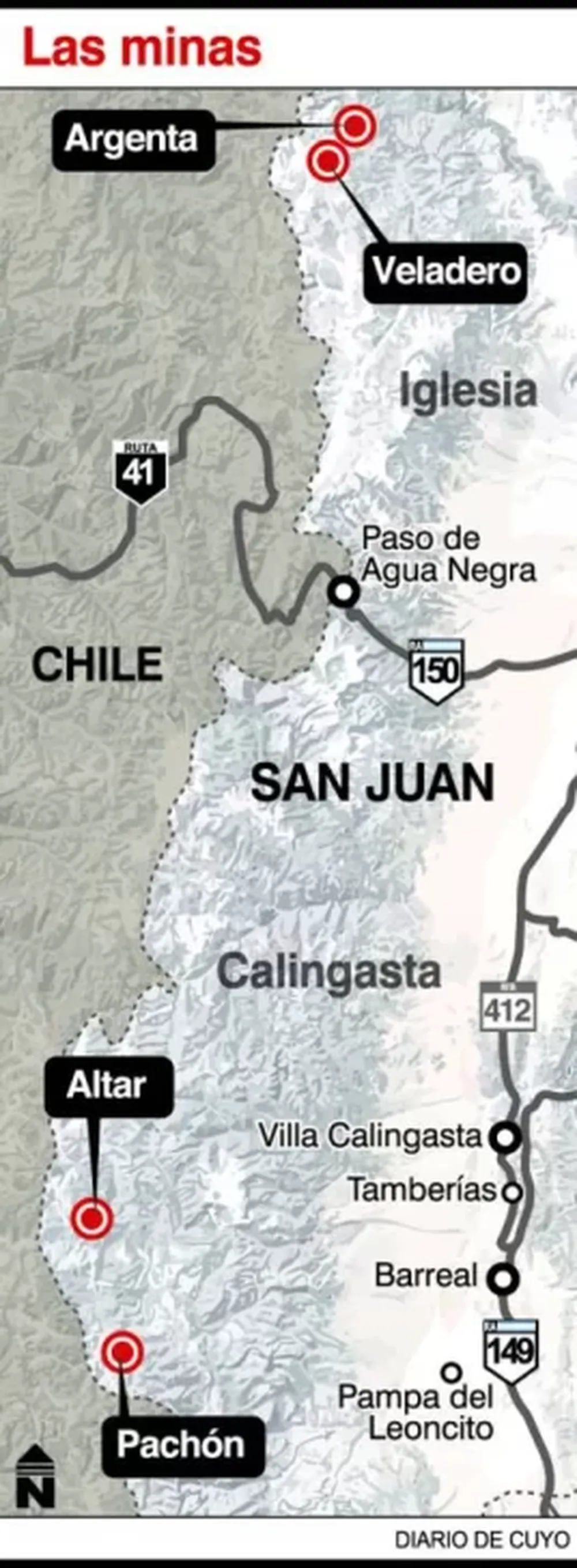 Tras la venta, piensan que Altar pronto se explotaría