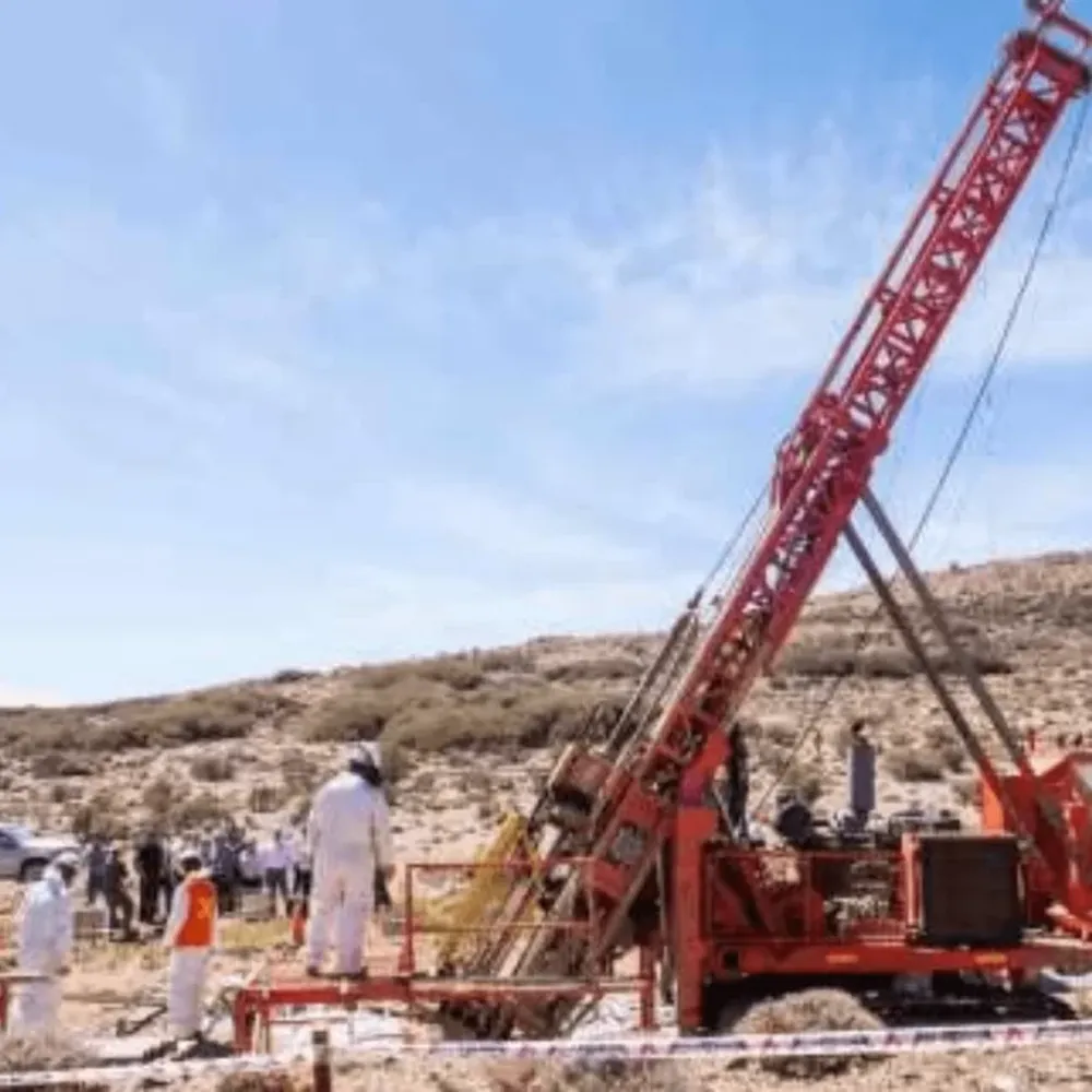 Mendoza aprobó el nuevo Código de Procedimientos Mineros