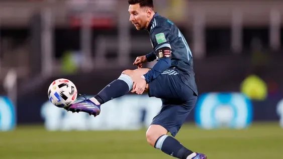 Llega Messi tras la bronca del PSG