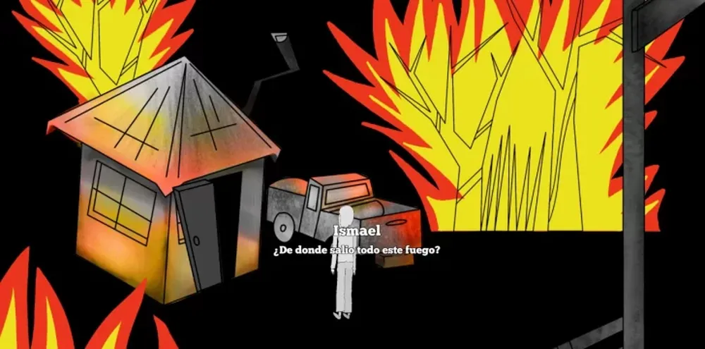 Una semana a pura creatividad