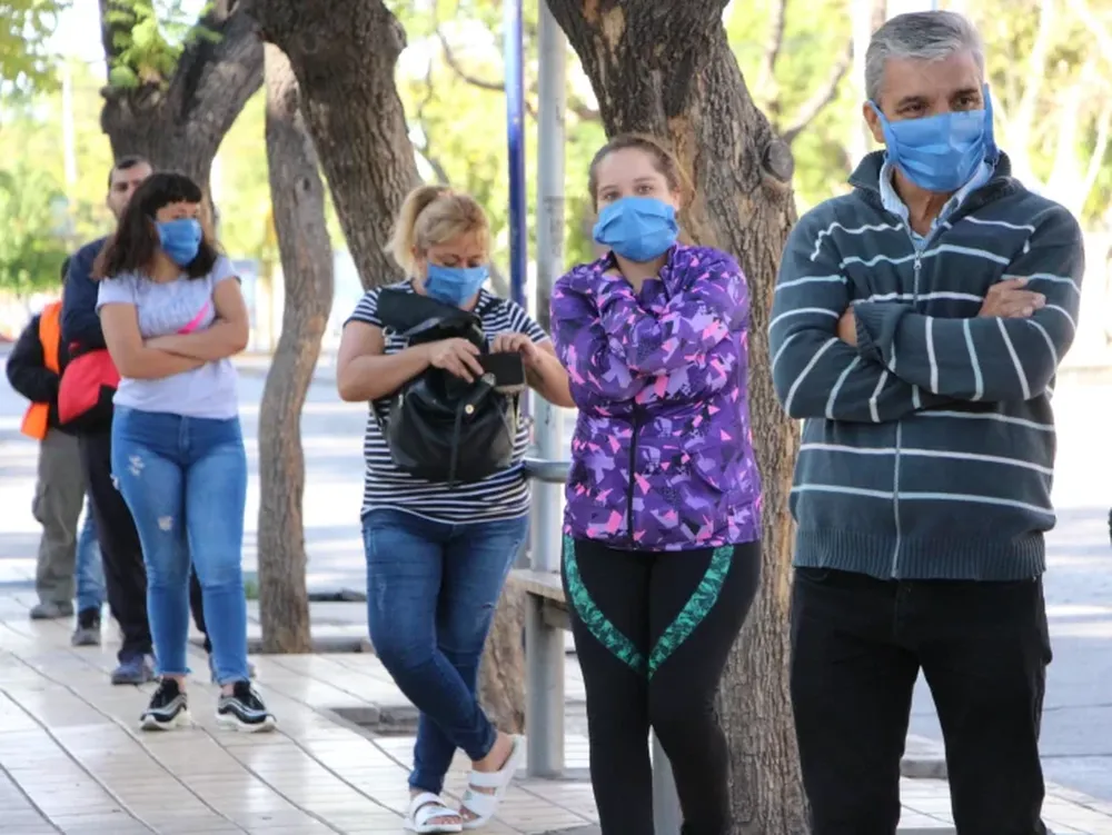 Sexto día consecutivo sin nuevos casos en San Juan