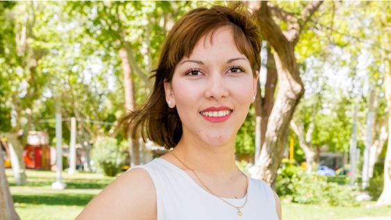 Estas son las santaluceñas que sueñan con ser Reina