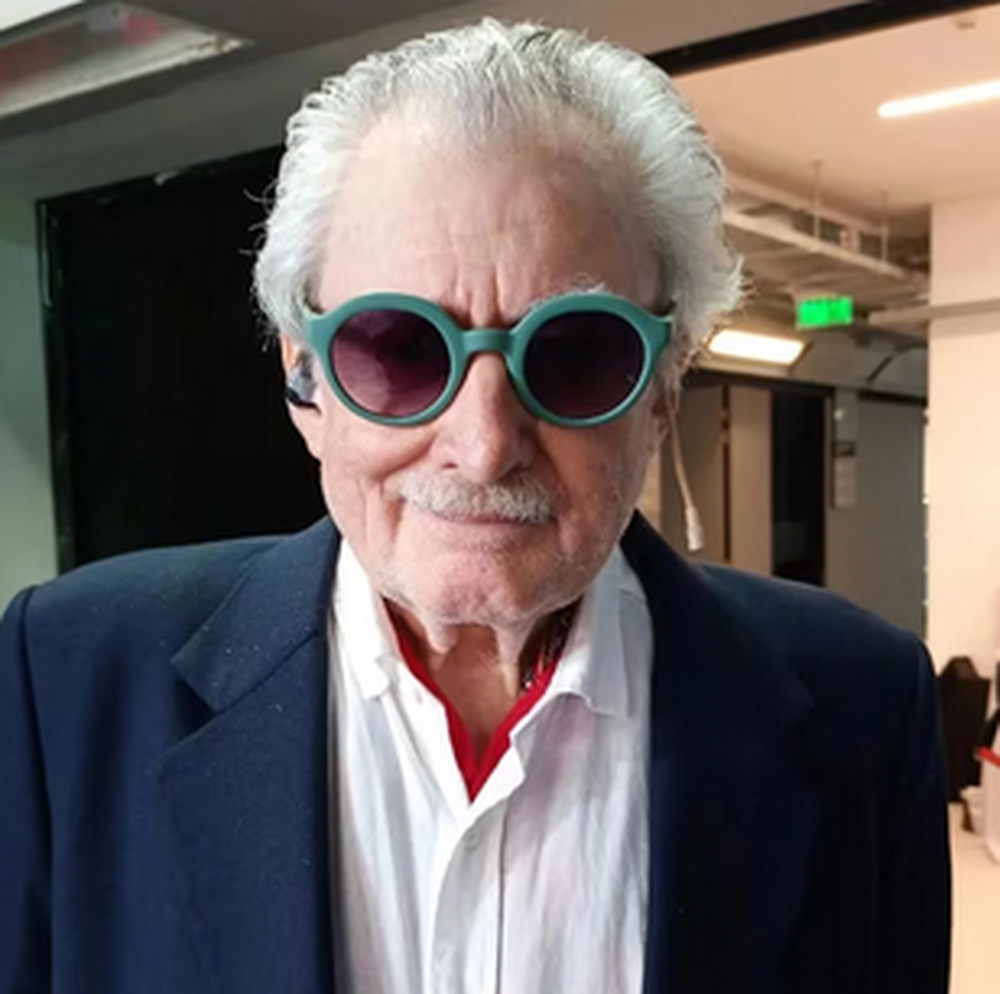 Despidieron a Mario Mactas con una emotiva ceremonia en la Ciudad de Buenos Aires