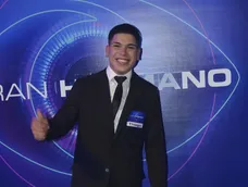 Thiago Medina.