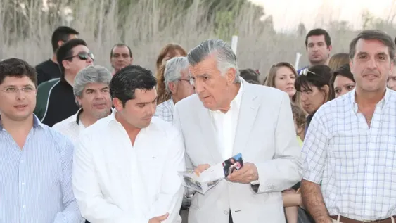 A 58 días de la jugada giojista, JxC va detrás y en un tono similar contra el Código Electoral