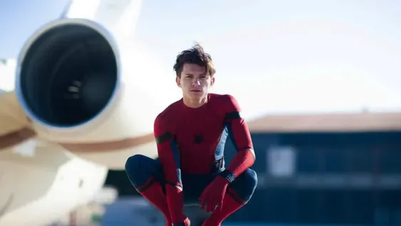 Tom Holland