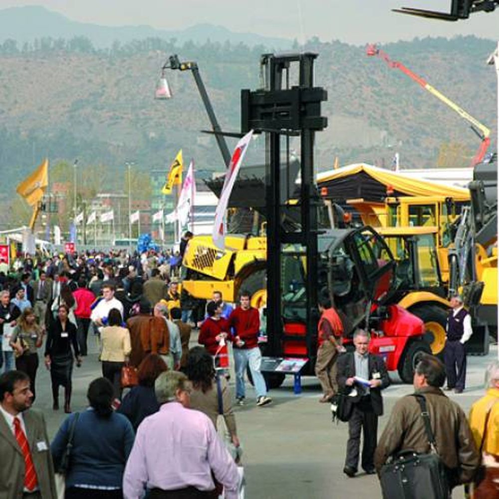 Negocios con Chile: crece la expectativa de los prestadores