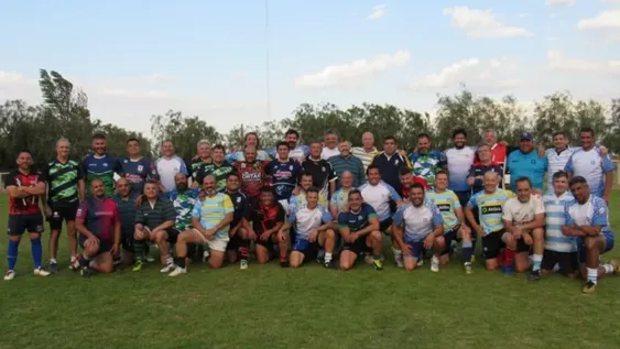 Un regreso con todo en San Juan