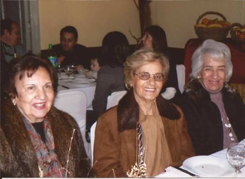 Cumple de Amanda Márquez