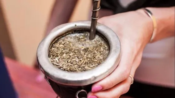 Los consejos sobre cómo tomar mate en tiempos de coronavirus