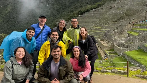 Sanjuaninas con esencia nochera