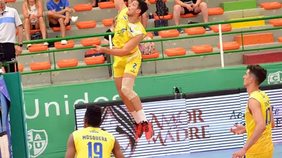 La Liga Argentina retoma en enero con su Tour más largo: 24 partidos en 6 días