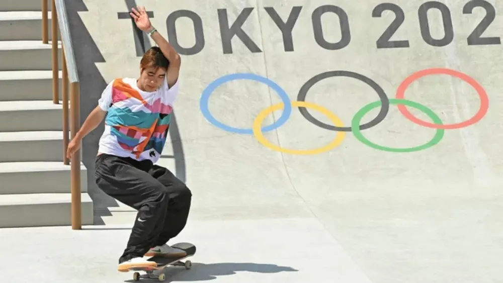 China sigue arriba en los Juegos Olímpicos de Tokio con 18 medallas de oro