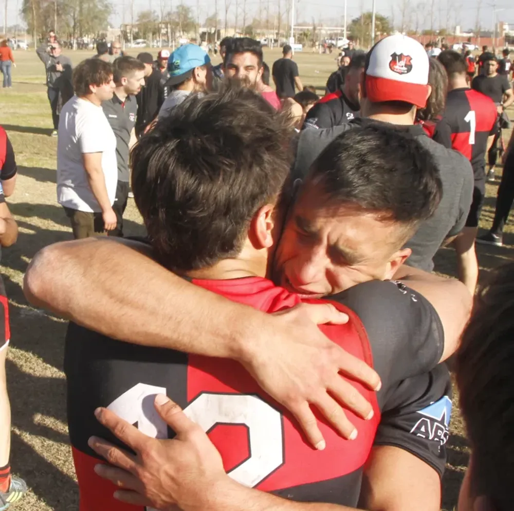 Un ascenso que esperó 10 años