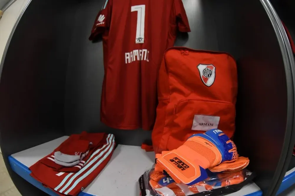 Gimnasia liquidó a River por penales y es finalista de la Copa Argentina